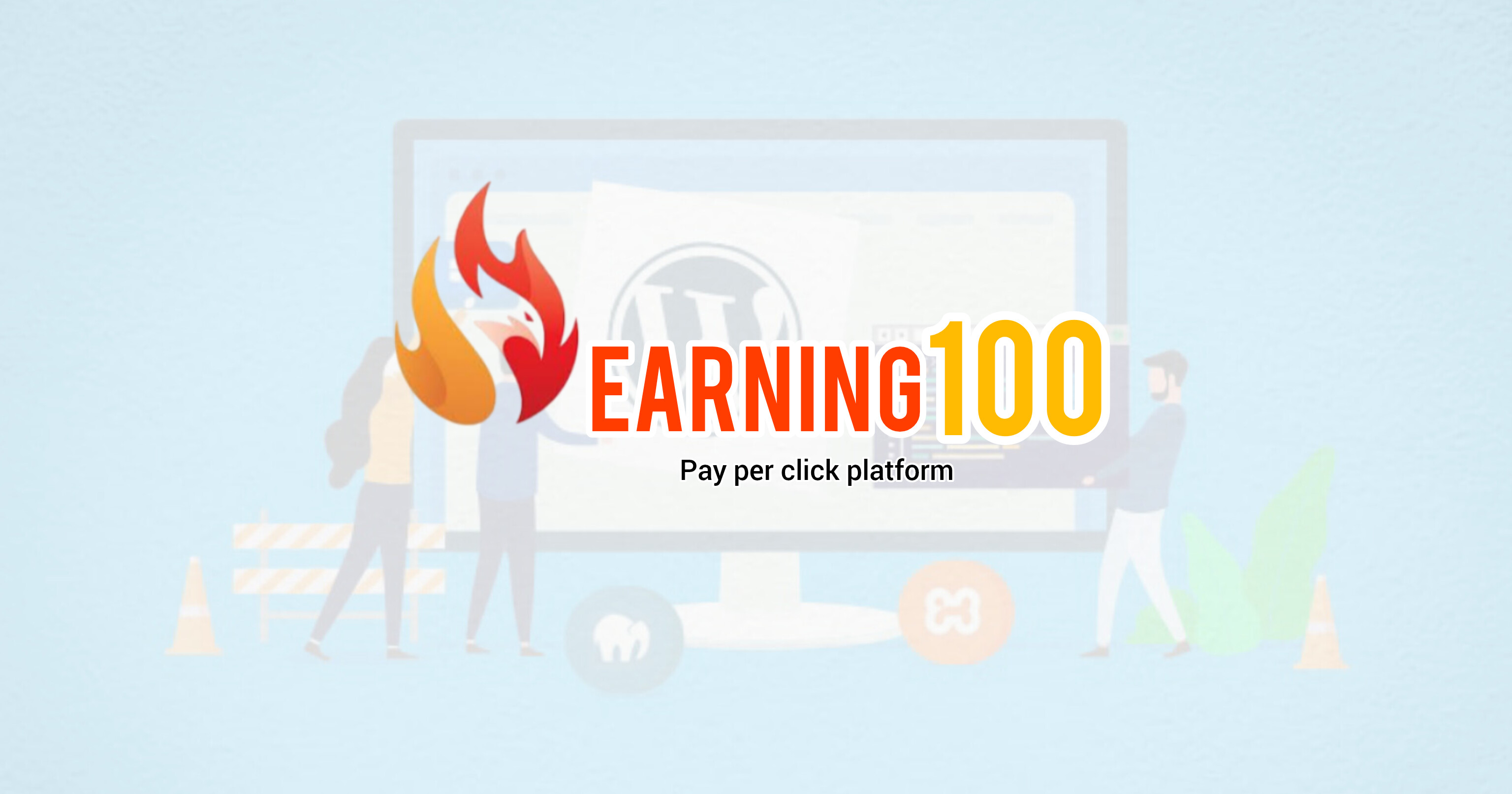 Earning100