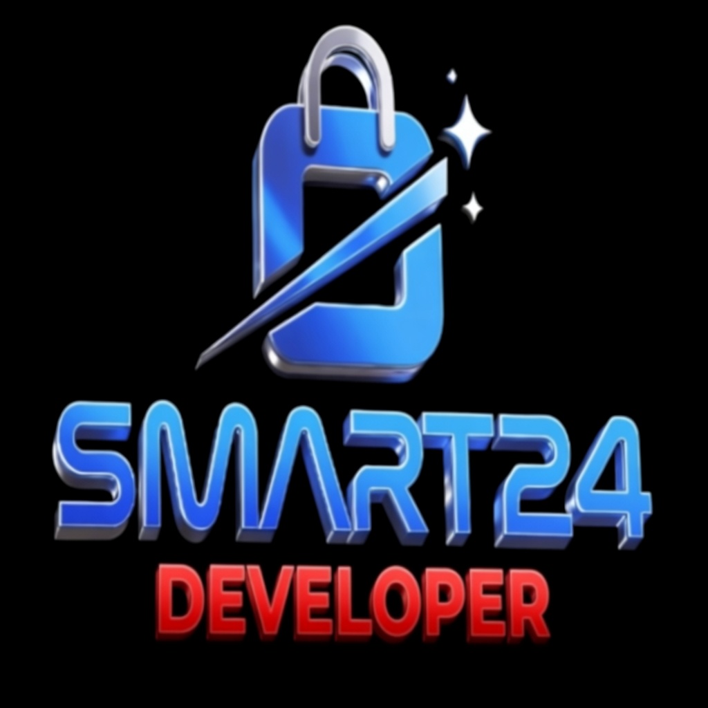 SMART24 DEVELOPER
